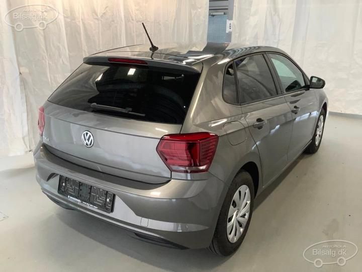 Photo 17 VIN: WVWZZZAWZLU108555 - VOLKSWAGEN POLO HATCHBACK 