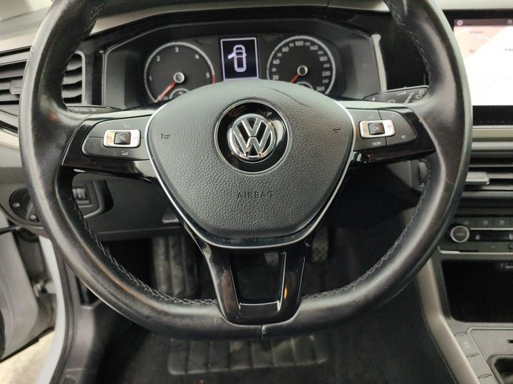 Photo 16 VIN: WVWZZZAWZLU111173 - VOLKSWAGEN POLO 