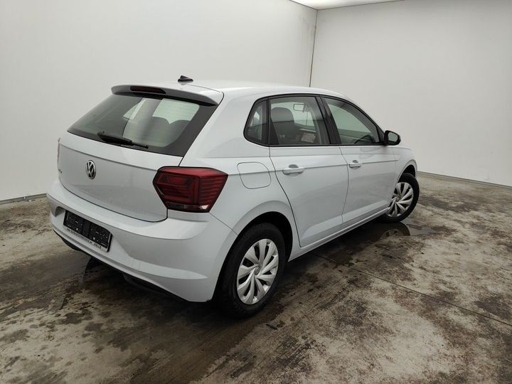 Photo 2 VIN: WVWZZZAWZLU111173 - VOLKSWAGEN POLO 