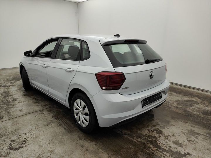 Photo 7 VIN: WVWZZZAWZLU111173 - VOLKSWAGEN POLO 