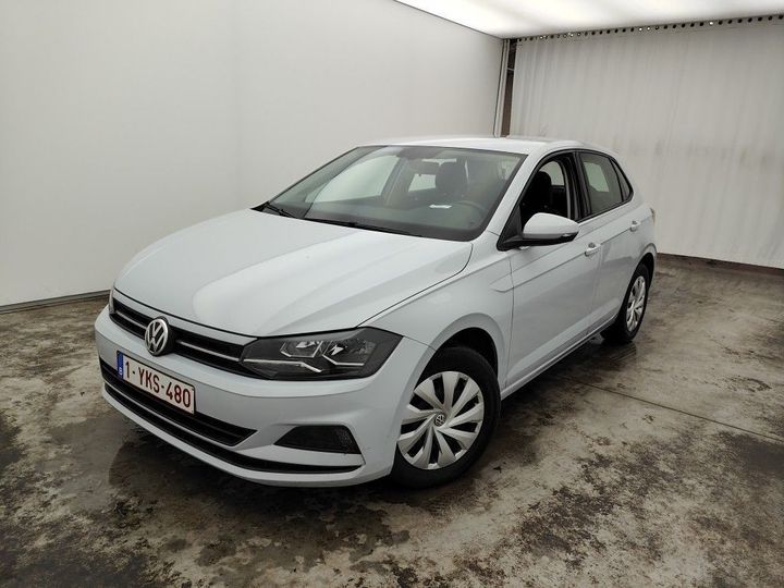 Photo 0 VIN: WVWZZZAWZLU111173 - VOLKSWAGEN POLO &#3917 