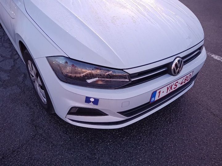 Photo 19 VIN: WVWZZZAWZLU111173 - VOLKSWAGEN POLO &#3917 