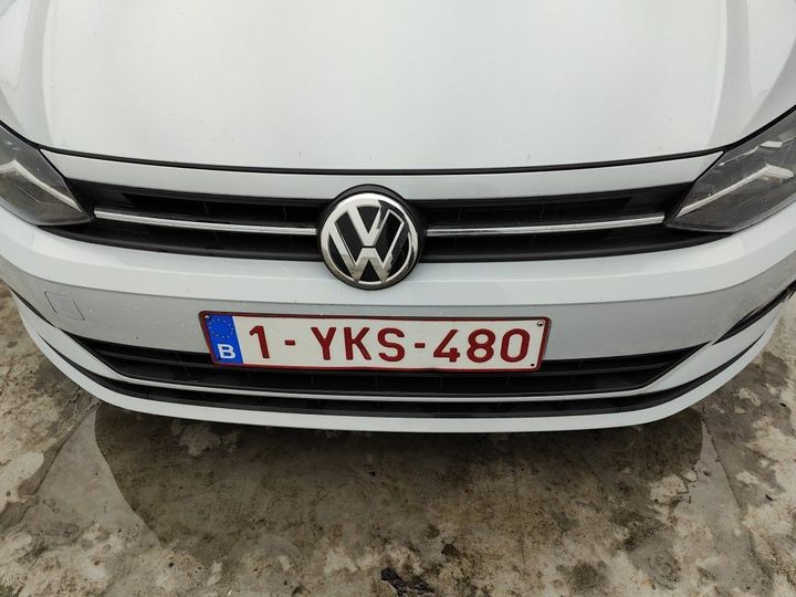 Photo 5 VIN: WVWZZZAWZLU111173 - VOLKSWAGEN POLO &#3917 