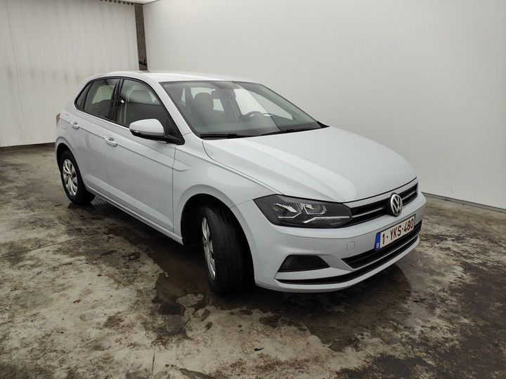 Photo 8 VIN: WVWZZZAWZLU111173 - VOLKSWAGEN POLO &#3917 