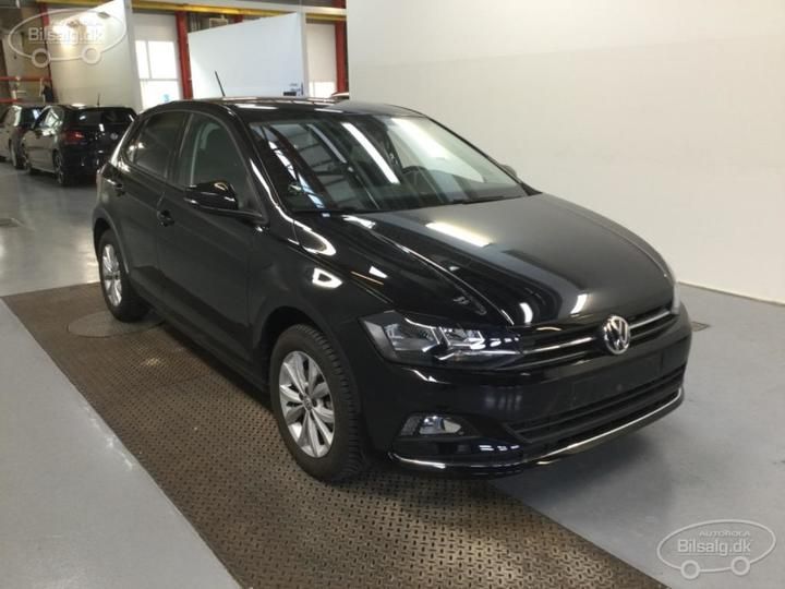 Photo 18 VIN: WVWZZZAWZLU111448 - VOLKSWAGEN POLO 