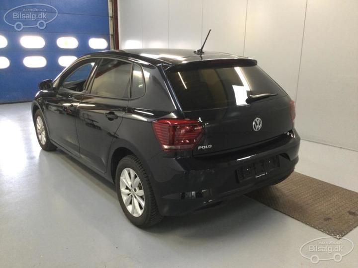 Photo 21 VIN: WVWZZZAWZLU111448 - VOLKSWAGEN POLO HATCHBACK 