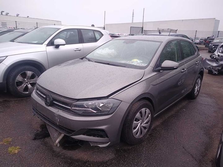 Photo 1 VIN: WVWZZZAWZLU112335 - VOLKSWAGEN POLO &#3917 