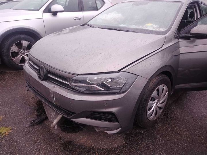 Photo 32 VIN: WVWZZZAWZLU112335 - VOLKSWAGEN POLO &#3917 