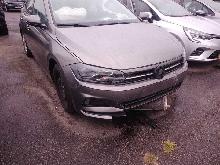 Photo 31 VIN: WVWZZZAWZLU112335 - VOLKSWAGEN POLO &#3917 