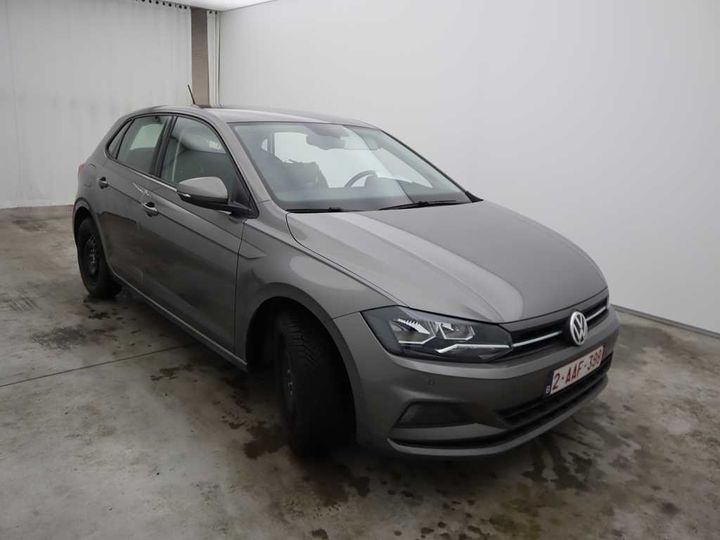 Photo 8 VIN: WVWZZZAWZLU112609 - VOLKSWAGEN POLO 