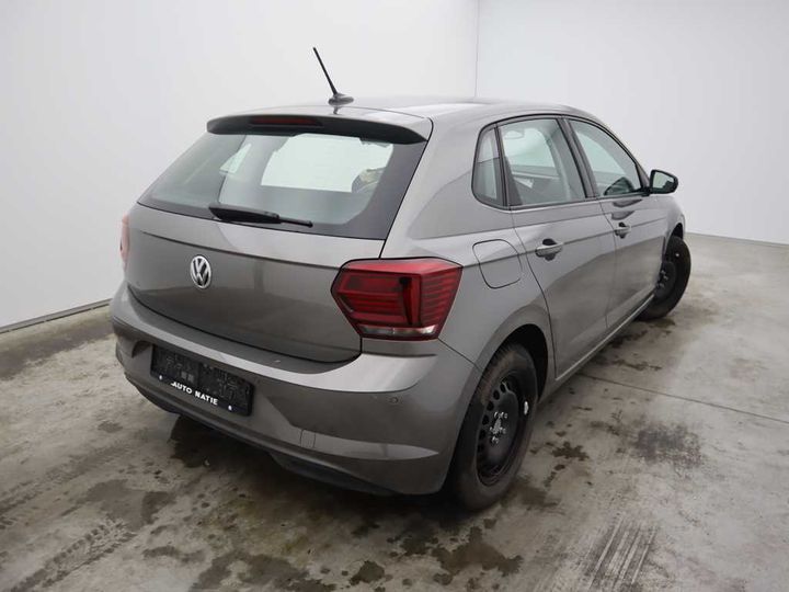 Photo 2 VIN: WVWZZZAWZLU112609 - VOLKSWAGEN POLO 