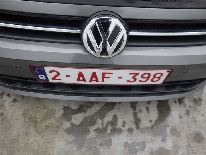 Photo 5 VIN: WVWZZZAWZLU112609 - VOLKSWAGEN POLO &#3917 