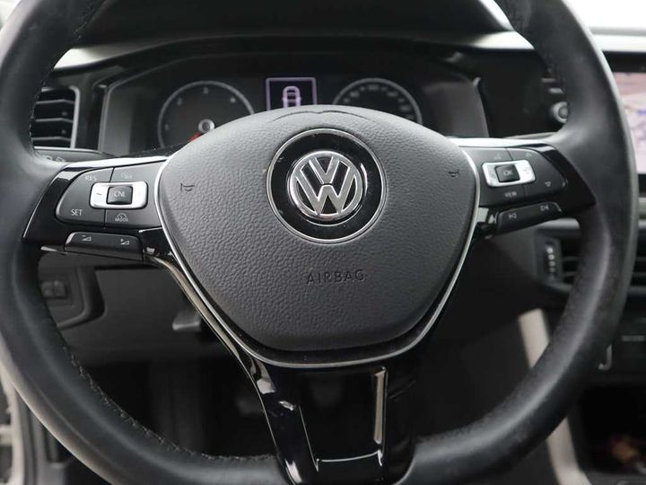 Photo 19 VIN: WVWZZZAWZLU112609 - VOLKSWAGEN POLO 