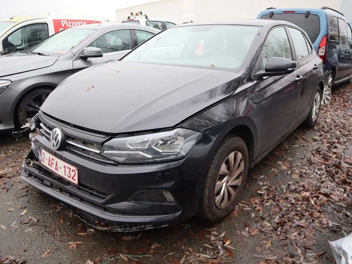 Photo 0 VIN: WVWZZZAWZLU114108 - VOLKSWAGEN POLO &#3917 