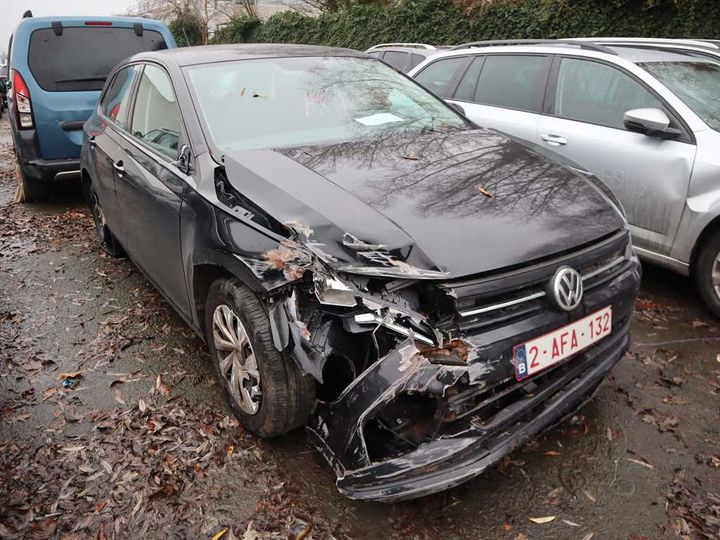 Photo 22 VIN: WVWZZZAWZLU114108 - VOLKSWAGEN POLO &#3917 