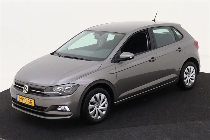 Photo 1 VIN: WVWZZZAWZLU115419 - VOLKSWAGEN POLO 