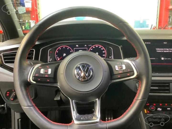 Photo 17 VIN: WVWZZZAWZLU116094 - VOLKSWAGEN POLO HATCHBACK 