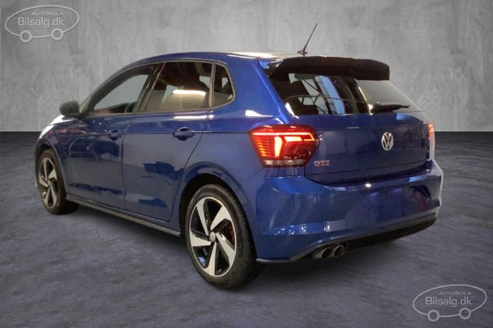 Photo 4 VIN: WVWZZZAWZLU116705 - VOLKSWAGEN POLO HATCHBACK 