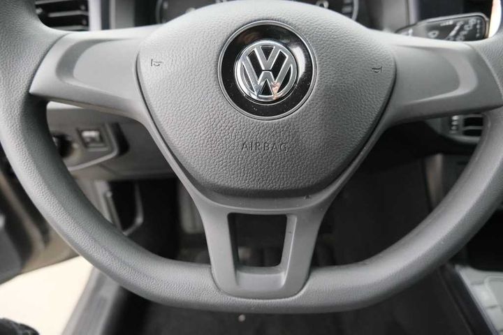 Photo 15 VIN: WVWZZZAWZLU118882 - VOLKSWAGEN POLO 