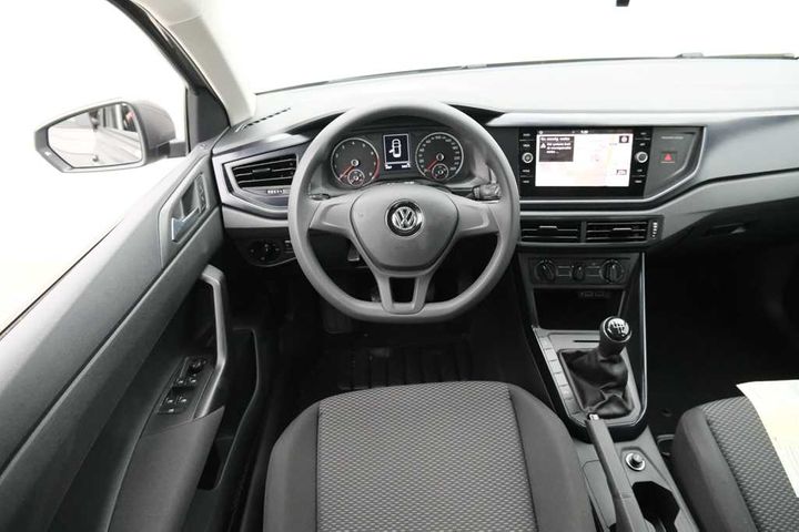 Photo 9 VIN: WVWZZZAWZLU118882 - VOLKSWAGEN POLO 