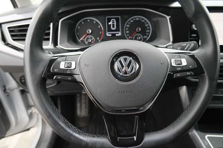 Photo 17 VIN: WVWZZZAWZLY001055 - VOLKSWAGEN POLO 