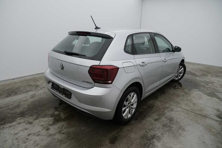 Photo 2 VIN: WVWZZZAWZLY001055 - VOLKSWAGEN POLO 