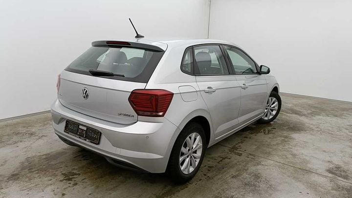 Photo 2 VIN: WVWZZZAWZLY001144 - VOLKSWAGEN POLO 