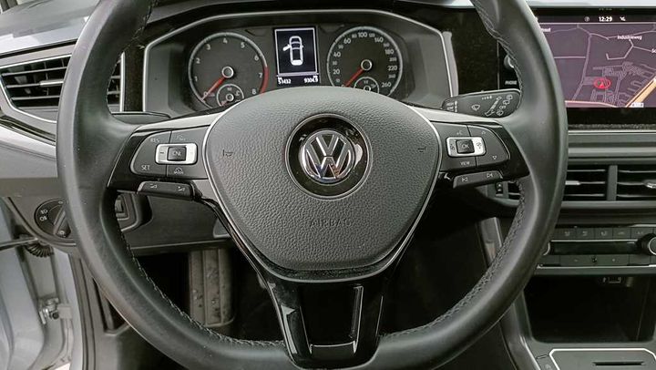 Photo 22 VIN: WVWZZZAWZLY001144 - VOLKSWAGEN POLO 