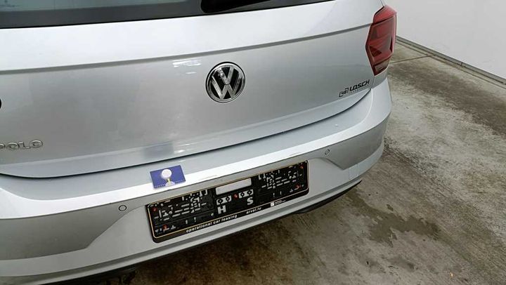 Photo 26 VIN: WVWZZZAWZLY001144 - VOLKSWAGEN POLO 