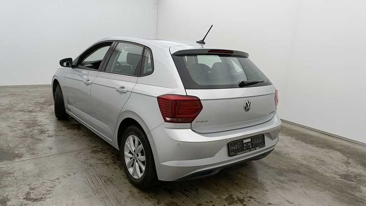 Photo 7 VIN: WVWZZZAWZLY001144 - VOLKSWAGEN POLO 