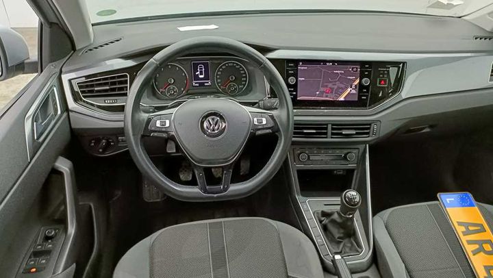 Photo 9 VIN: WVWZZZAWZLY001144 - VOLKSWAGEN POLO 