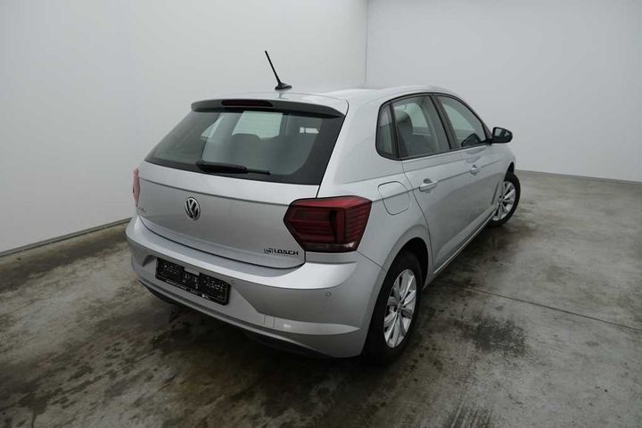 Photo 2 VIN: WVWZZZAWZLY005302 - VOLKSWAGEN POLO 