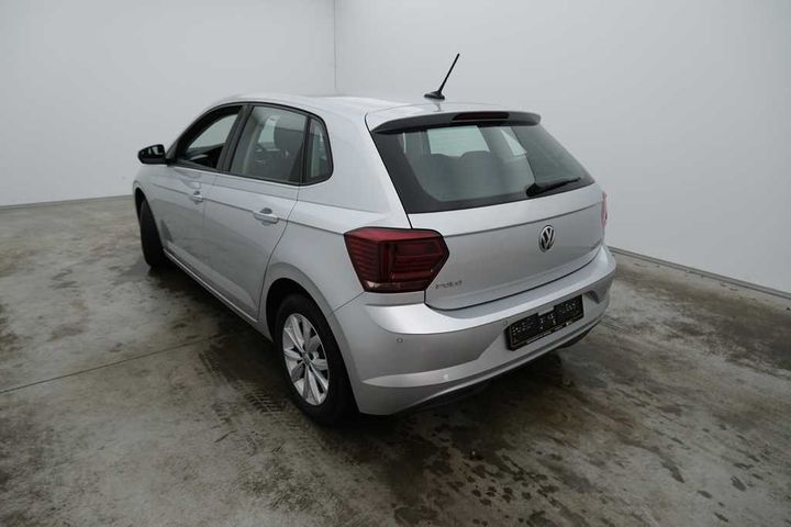 Photo 7 VIN: WVWZZZAWZLY005302 - VOLKSWAGEN POLO 