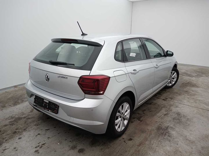 Photo 2 VIN: WVWZZZAWZLY006982 - VOLKSWAGEN POLO 