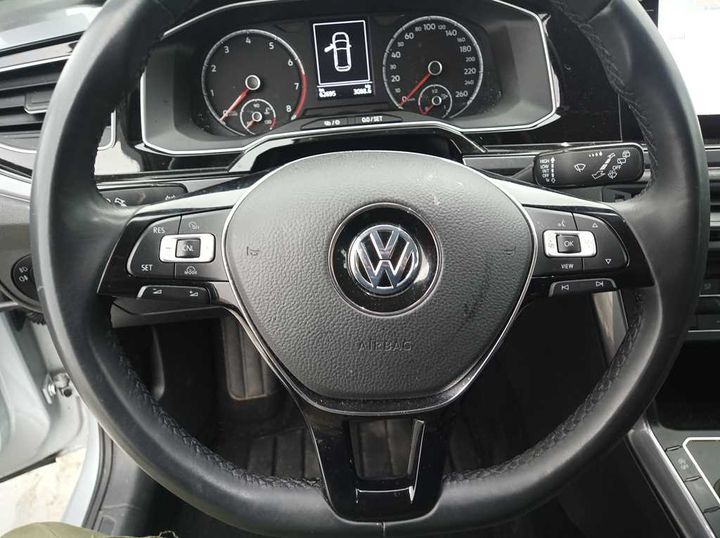 Photo 21 VIN: WVWZZZAWZLY006982 - VOLKSWAGEN POLO 