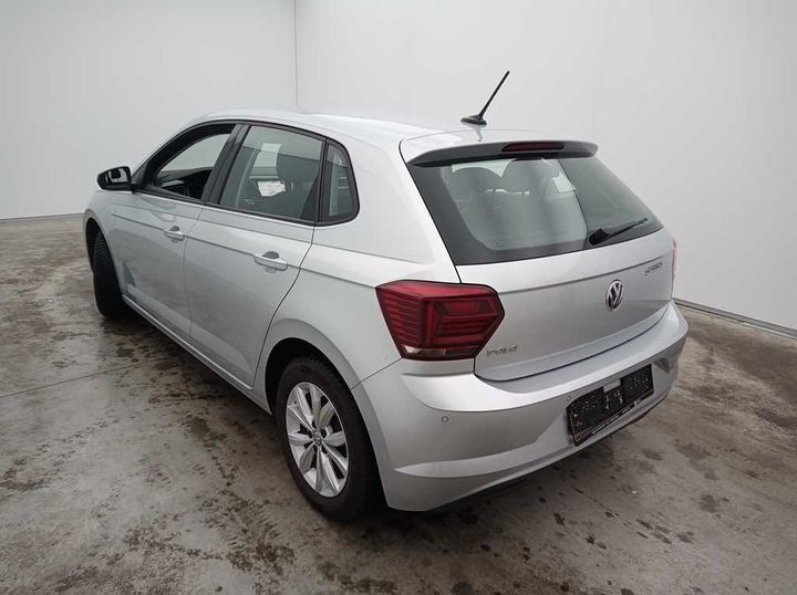 Photo 7 VIN: WVWZZZAWZLY006982 - VOLKSWAGEN POLO 