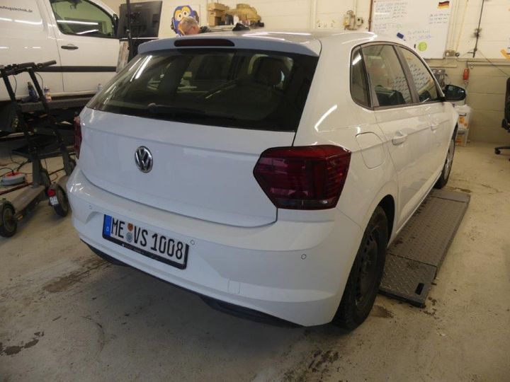 Photo 5 VIN: WVWZZZAWZLY016452 - VOLKSWAGEN POLO 