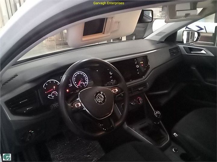 Photo 34 VIN: WVWZZZAWZLY020967 - VOLKSWAGEN POLO 