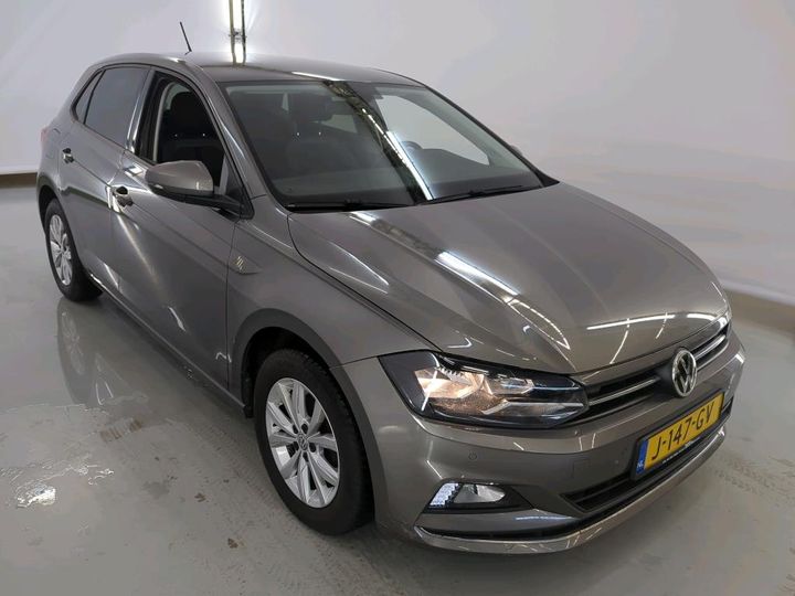 Photo 11 VIN: WVWZZZAWZLY023311 - VOLKSWAGEN POLO 