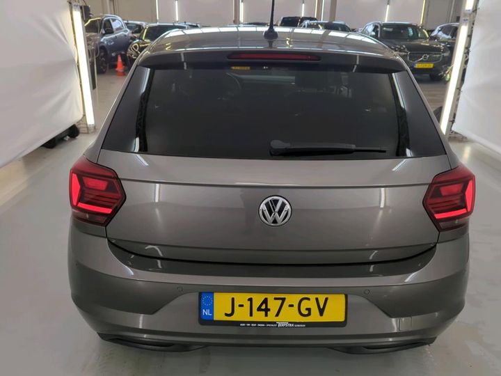 Photo 22 VIN: WVWZZZAWZLY023311 - VOLKSWAGEN POLO 