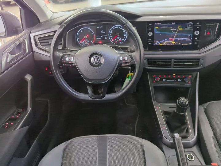 Photo 27 VIN: WVWZZZAWZLY023311 - VOLKSWAGEN POLO 