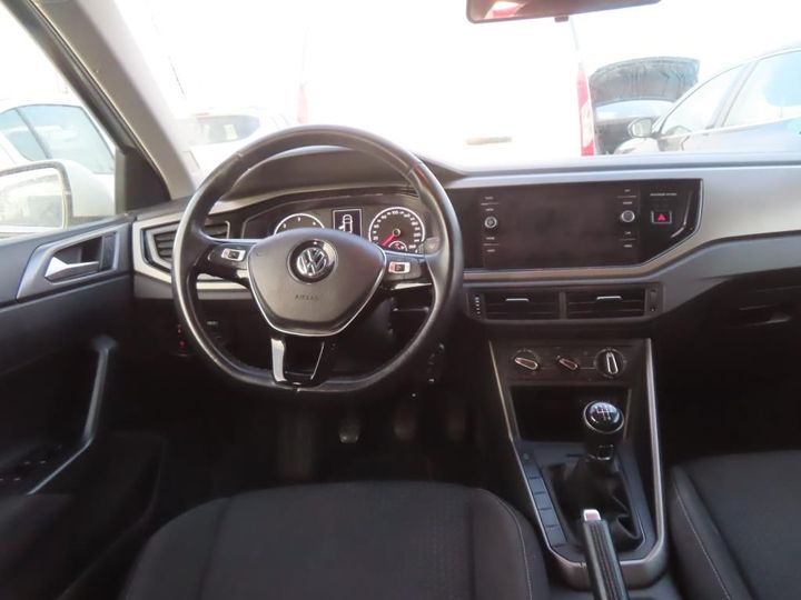 Photo 3 VIN: WVWZZZAWZLY023341 - VOLKSWAGEN POLO 