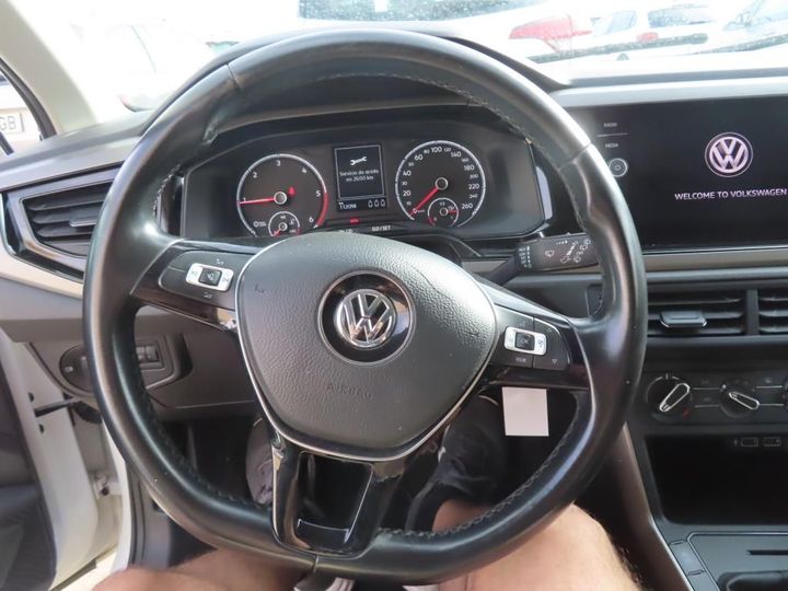 Photo 36 VIN: WVWZZZAWZLY023370 - VOLKSWAGEN POLO 