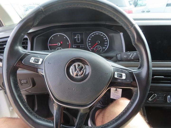 Photo 35 VIN: WVWZZZAWZLY023572 - VOLKSWAGEN POLO 