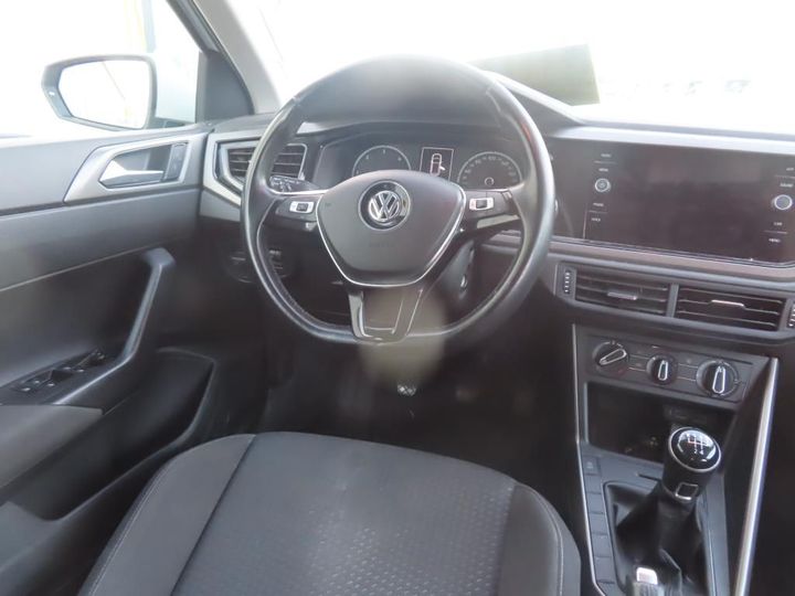 Photo 23 VIN: WVWZZZAWZLY023624 - VOLKSWAGEN POLO 