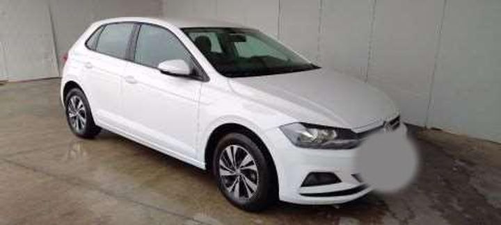 Photo 1 VIN: WVWZZZAWZLY026161 - VOLKSWAGEN POLO 