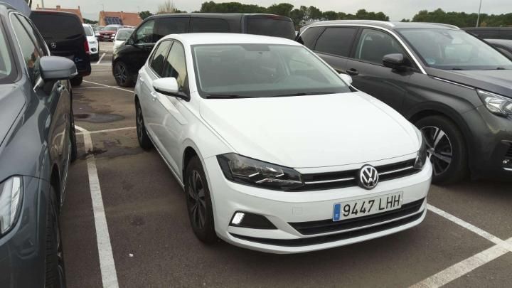 Photo 13 VIN: WVWZZZAWZLY026161 - VOLKSWAGEN POLO 