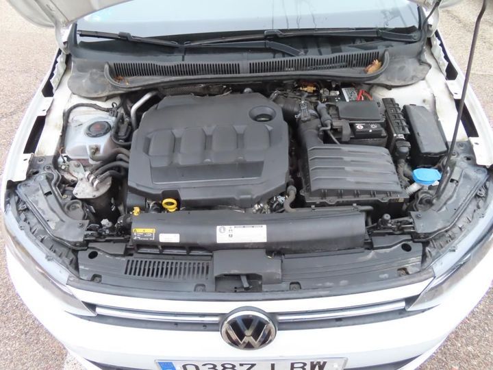 Photo 24 VIN: WVWZZZAWZLY030133 - VOLKSWAGEN POLO 