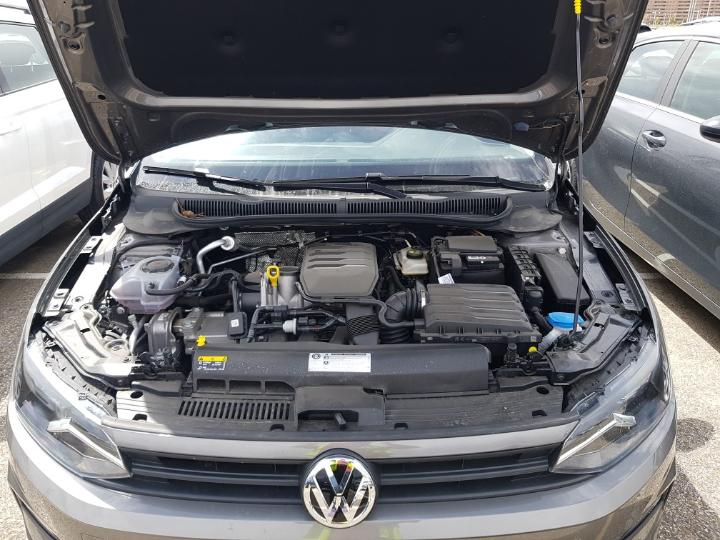 Photo 12 VIN: WVWZZZAWZLY036216 - VOLKSWAGEN POLO 