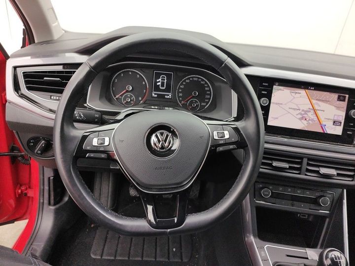 Photo 18 VIN: WVWZZZAWZLY041161 - VOLKSWAGEN POLO 